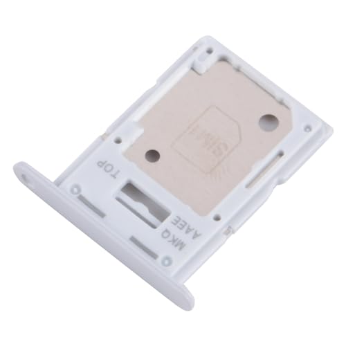 Image of Original SIM Card Tray + SIM /Micro SD Card Tray Compatible with Samsung Galaxy A15 4G SM-A155F (Magical Blue)