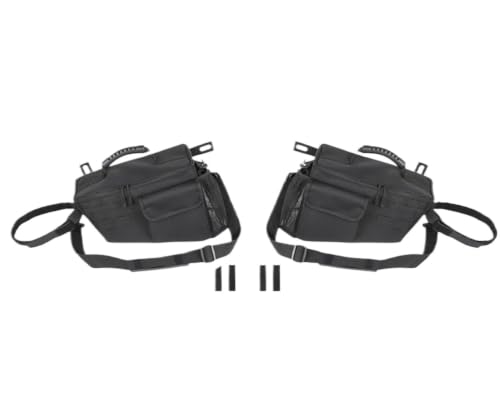 Organizador de tela Oxford para maletero de Jeep Wrangler JL 2018+