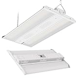 HYPERLITE High Bay LED Shop Light 2FT: 165W...