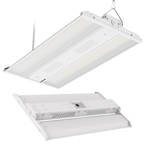 HYPERLITE High Bay LED Shop Light 2FT: 165W...