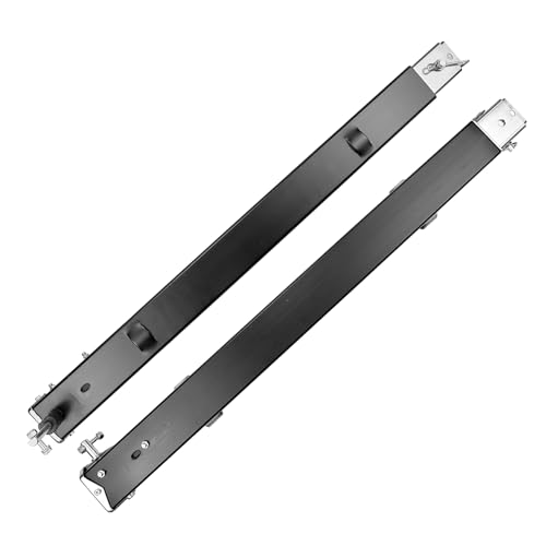 179013 & 179014 RV Lead Fifth Wheel and RV Follow Fifth Wheel Landing Gear Leg Compatible with Lippert Venture Landing Gear Jack for Atwood & Stromberg Carlson Landing Gear Systems