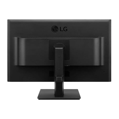 LG 27BN55UP B - vue 7