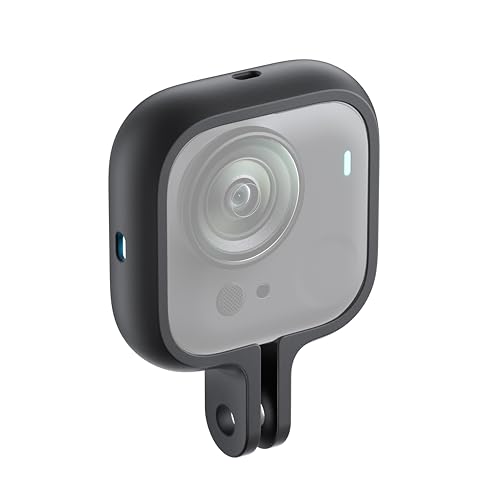 Insta360 Support Go Ultra Action : l'accessoire premium en aluminium - 7