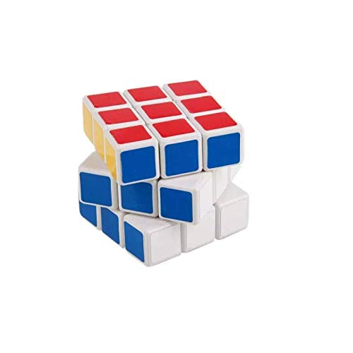MAGIC CUBE 3X3