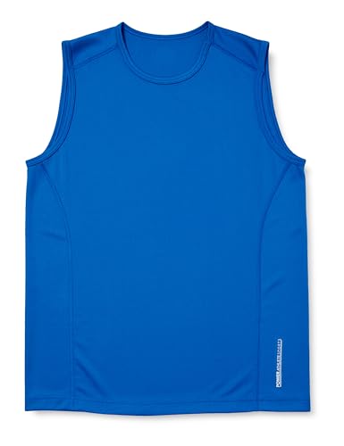B.V.D.(ビー・ブイ・ディ) Tシャツパワーアスリート POWER ATHLETE SPORTS スリーブレス WEB限定 アウタートップスメンズ