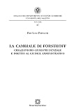  La cambiale di Forsthoff