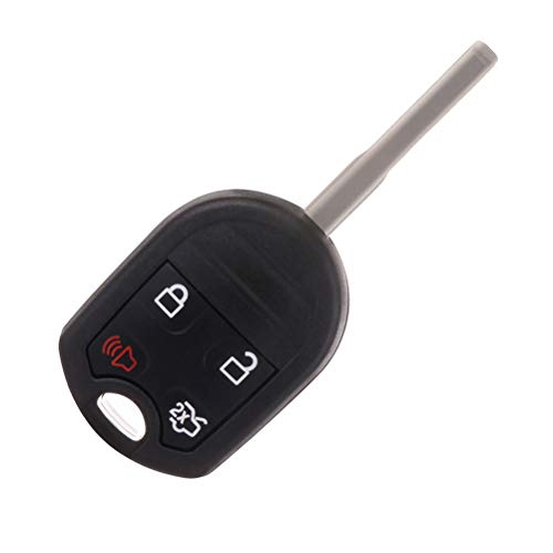 ROADFAR 1PCS Key Fob 2013-2015 Fit for Ford C-Max 2.0L 2012 Fit for Ford Escape 3.0L CWTWB1U793,164R7976 315Mhz - Image 6