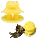 Puppy Bottle, Kitten Bottle, Multiple Puppy Kitten (Yellow)