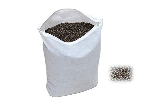 NutriBuck Buckwheat Hulls/Husk For refilling purpose (2 KG)