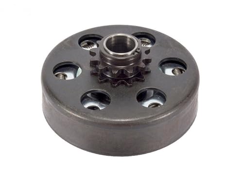 RATION for Max Torque Clutch 5/8 10T 10 Tooth #40#41#420