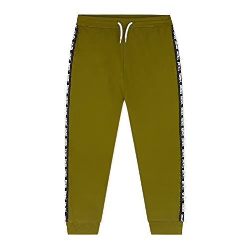 Fortnite Pantalon Chandal Niño, Pantalones de Deporte Niño Algodon 100%, Merchandising Oficial...