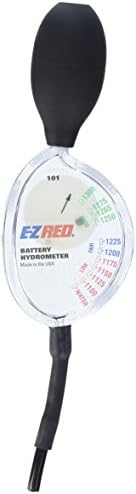 Ezred sp101 battery hydrometer