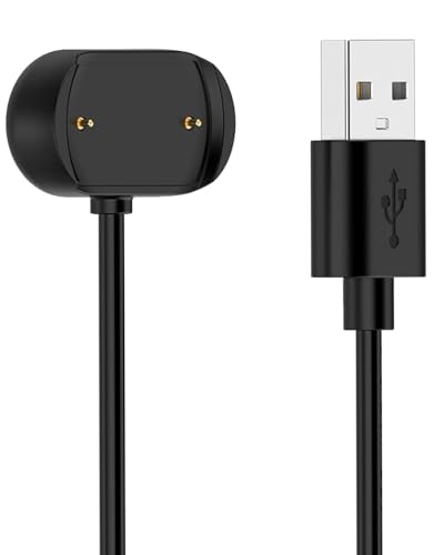 Amazfit X}[gEHb` [dP[u [d USB[d 100CM Amazfit GTR 4/GTS 4/Cheetah Pro/GTR 3 Pro/GTR 3/GTS 3/T-Rex 2 Ή }Olbg[dR[h YAJOJO Cz 