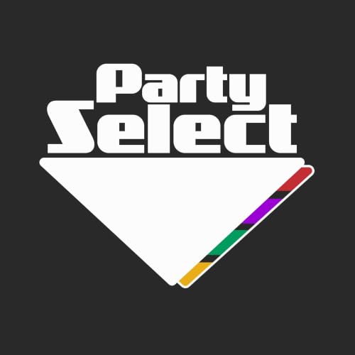 Party Select cover art