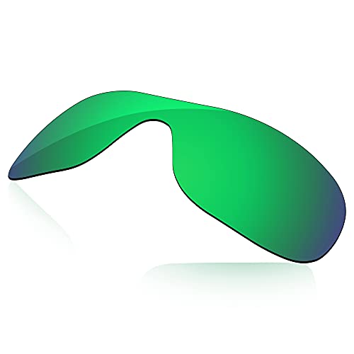 Polarized Lens Replacement for Oakley Liv Sunglass - More Options