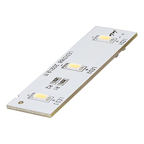 Image of ZBE2350HCA SW-BX02B Replacement LED Light Strip Lighting Bar DC 12V for Electrolux Refrigerator