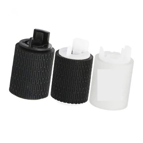 Rouleau de ramassage de papier pour résoudre les bourrages sur Canon IR DX 6860 6870 FL4-0763