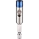 kwb One-Touch magnetischer Schnellwechsel-Bithalter - Einfacher Bitwechsel mit automatischer Freigabe - 1/4’’ Zoll Sechskantschaft, 65 mm Länge