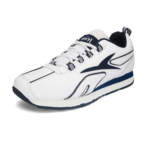 Image of Hirolas Training Gym Shock Absorbing Athletic Running Walking Multi Sports Shoes