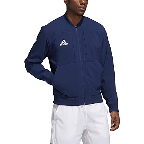 ADIDAS VRCT BOMBER W ネイビー/ホワイト ADIDAS VRCT BOMBER W ネイビー/ホワイト 低 価格 通販