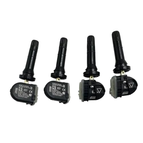 Capteur TPMS Pression Pneus Automobile Buick 13589601 13516165 Valve