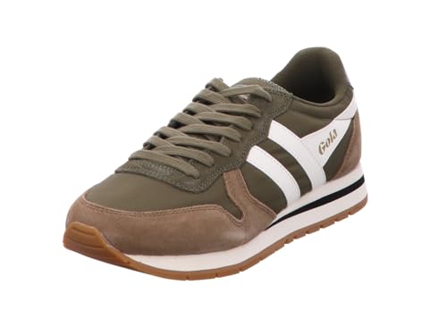 Image of Gola Men's Daytona Trainers
