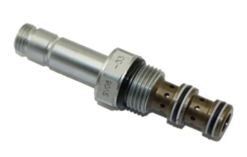 Pièces E307 E308 bobine d'électrovanne 13mm pour valve SV08-33