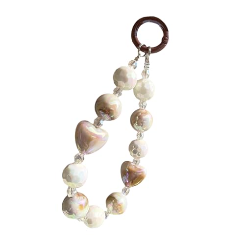 Elegante Cordone per Griglie per Perline Crystal Cryn Cless String Cord Laccessorizzazione alla Decorazione della Borsa La Telecamera Effetto Unico