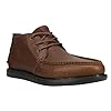 TOMS Men's Navi Moc Chukka Boot, Brown, 11 UK #1