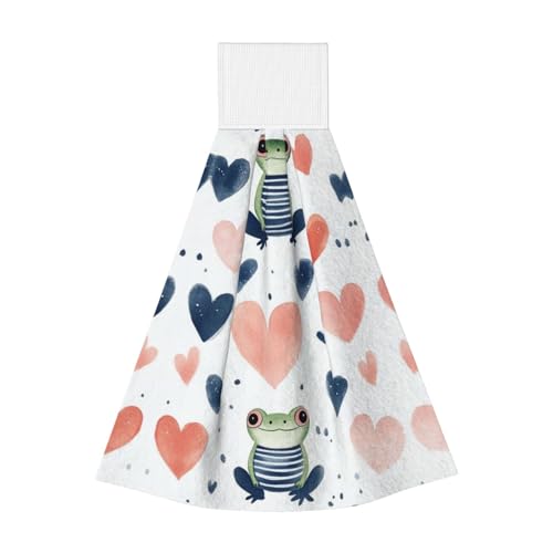 Toallas Lavabo Blancas Marca Generic