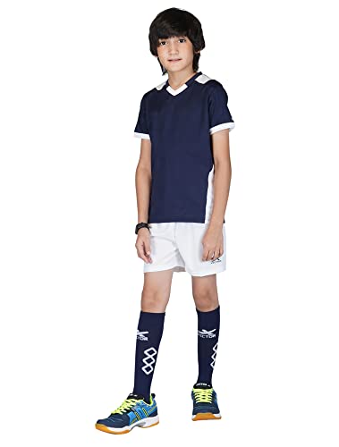 Image of Vector X OKSS-214 Soccer Jersy Set
