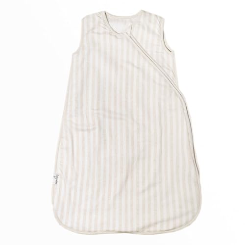 Image of Copper Pearl Baby Sleep Sack, Coastal - Wearable Blanket for 0-6 Months, Sleeveless Sleep Sack for Baby Boy or Girl