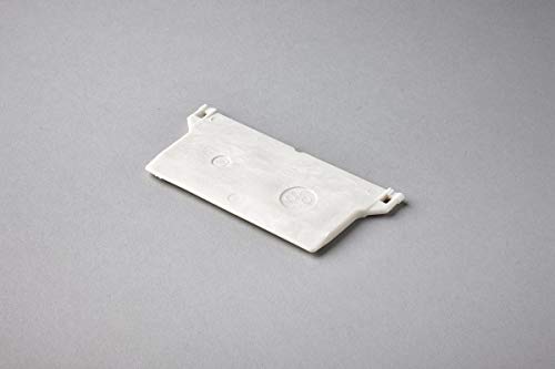 Confezione da 10 pesi verticali in plastica di