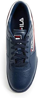 Fila Men's Original Fitness, Navy/White/Red 10.5 M US | Image 2