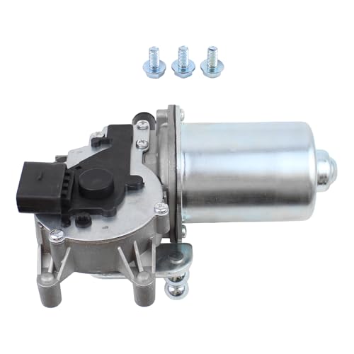 Moteur essuie-glace avant Freelander 2 anti-saccade mécanisme L359