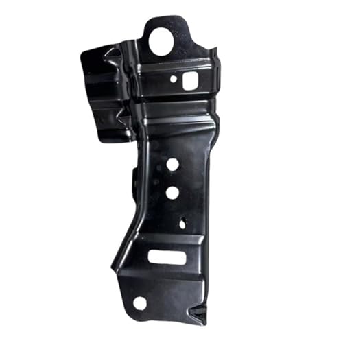 Soporte de hierro de parachoques derecho para Tesla Model 3 Highland 2024+ 1847017
