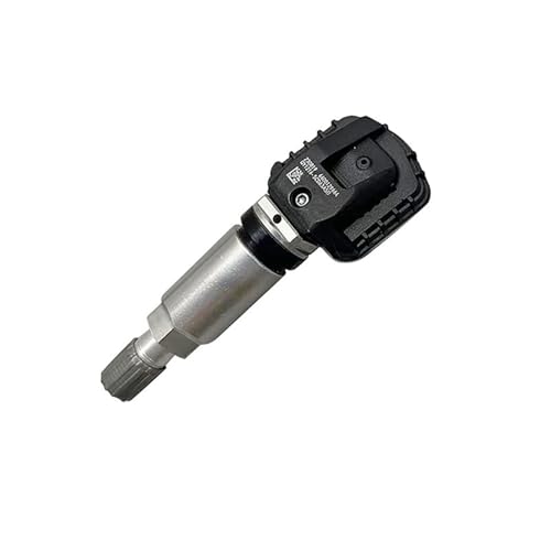Capteur de pression des pneus TPMS valve électronique 433H référence 6600129664 - 4
