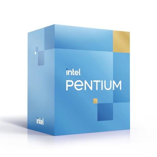 Image of Intel Pentium Gold G7400 3.7GHz Socket LGA 1700 Boxed Desktop CPU Processor