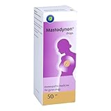 Generic Mastodynon50 ml Oral Drops, White