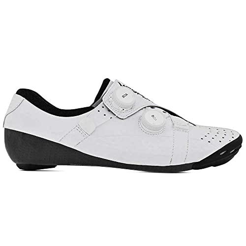 Bont Vaypor S Cycling Shoe - Men's White, 45.03