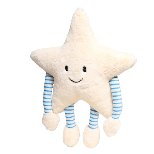 See full amazon price history chart for Shivay International Plush Star Soft Pillow with Arms and Legs, Stuffed Toy Doll for 2+ Years Boys and Girls & Soft Animal Plush Standing Dog Toy 20cm, Blue Shivay International Plush Star Soft Pillow with Arms and Legs, Stuffed Toy Doll for 2+ Years Boys and Girls & Soft Animal Plush Standing Dog Toy 20cm, Blue (B0D78X3DW7) Amazon Price History, Amazon Price Tracker