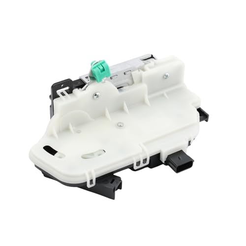 Image of Front Right Passenger Side Door Lock Latch Actuator Assembly Compatible with Ford Explorer 2011-2019 F-150 Lobo Mustang SSV Taurus Lincoln Mark Door Lock Actuator Replacement for 9L3Z5421812A