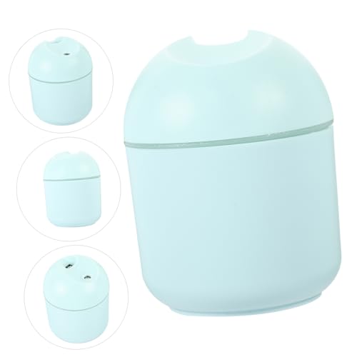 Difusor aromático eléctrico mini USB SHOWERORO miniatura 7