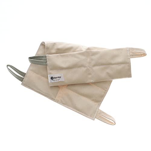 BodyMed Pro-Temp Hydro Hot Pack, 10 in. x 16 in. (Large) - Heating Pad for Physical & Occupational Therapy - for Sore Muscles and Joints - Thumbnail 5