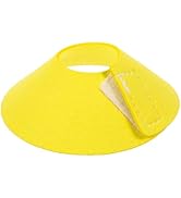 POPETPOP decor bird neck cone bird anti-biting collar bird anti-biting tool parrot neck band bird...