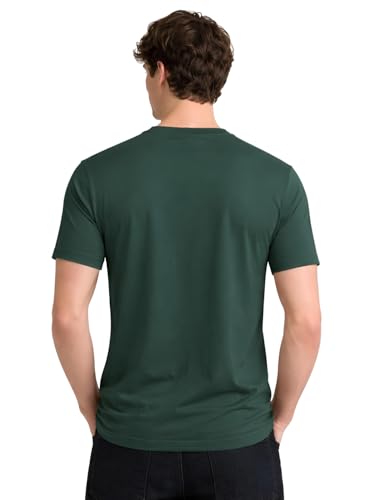 Image of ADRO Printed Tshirt for Men | Cotton Printed T-Shirt | Regular Fit Casual Mens T-Shirts | Premium Summer Tshirts