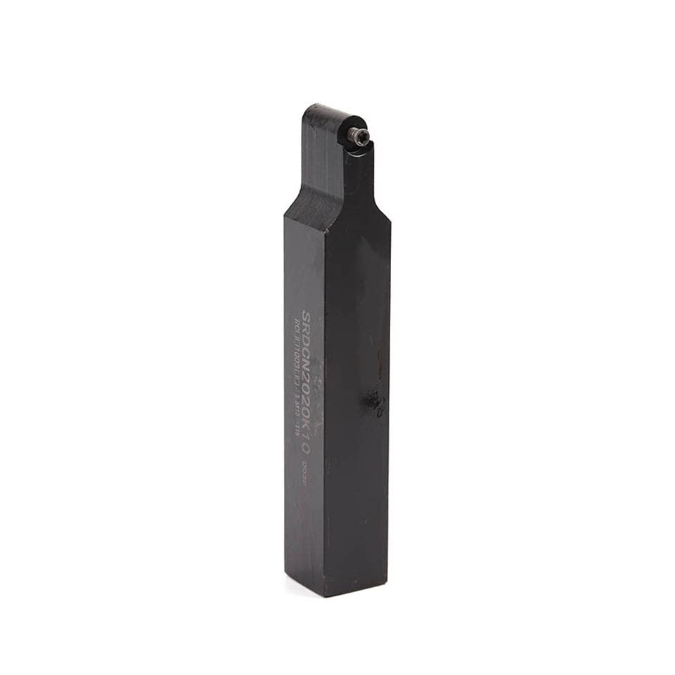 1PC SRDCN1212H06 SRDCN1616H06 SRDCN1616H08 SRDCN2020K08 SRDCN2525M12 CNC Lathe Cutter Tools SRDCN External Turning Tools Holder(SRDCN1212H10)