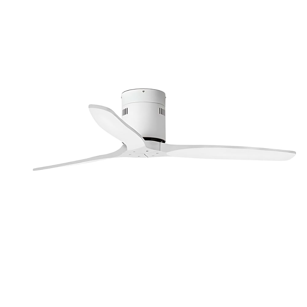 SKYLER Ventilador de techo Ø132cm