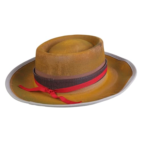 Chapeau feutré élégant pour vêtements décontractés et grands événements officiels