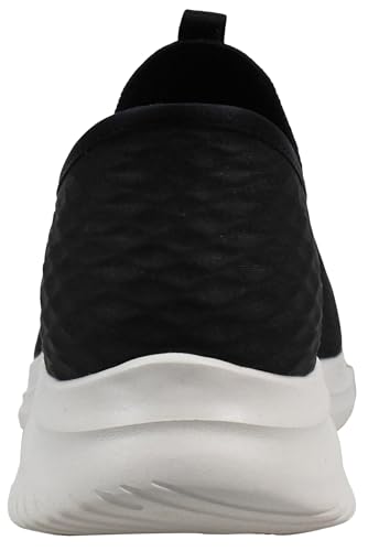 Image of Skechers Mens Ultra Flex 3.0 Smooth Step Hands Free Slip-insLoafer